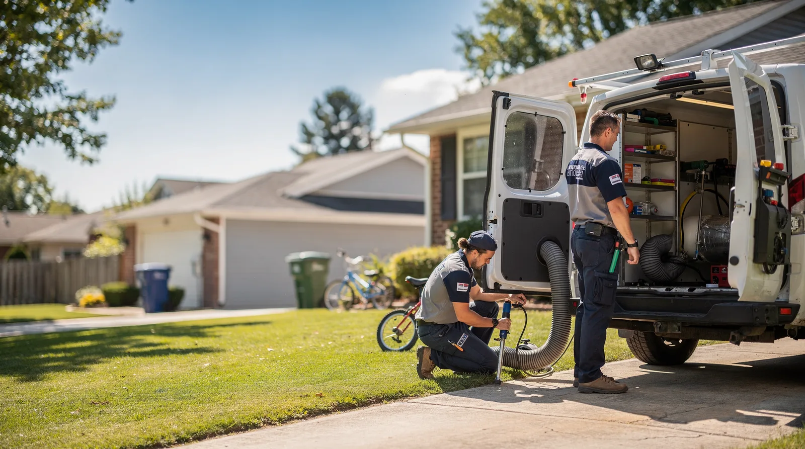 24/7 HVAC Repair & AC Replacement in Kenilworth, IL near me